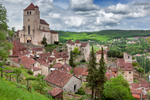 St Cirq Lapopie