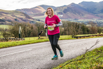 North Lakes Half Marathon  10k-1049