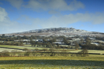 Cox Tor