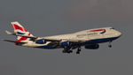 British Airways