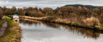 Between Bridges 72 and 73, Macclesfield Canal