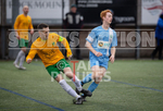 Vale Rec v Island U18-24