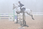 Cls 22, 30+31 Pony 1.15, Junior 1.20 and 1.25 portfolio