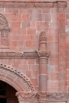 Façade detail (right)