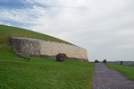 Newgrange, Brú na Bóinne, Co.Meath, Ireland