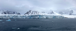 Svalbard, Norway 2023 portfolio
