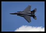 F-15 Eagle