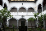 Cloister