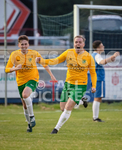 Rossborough FA Cup Final 2018-22