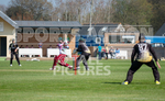 Cannaccord Griffins v Sparsholt-16