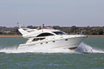160823 SILVER MOON - FAIRLINE PHANTOM 40 Y92A5210