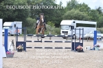 CLASS 8 SAT National 1.30m Open portfolio
