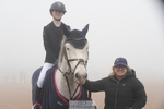 Cls 39 Academy Individual Horse 70cm portfolio