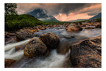 Highland Atmosphere