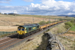 JL - 2.5.20 66596 6Y51 Farringdon Junc - Carlisle, Shap Wells