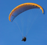 Paraglider  4