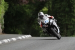 Christopher Dixon Yamaha / Dave Milling Motorcycles Ltd/North