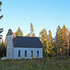 South Musquash Baptist Church New Brunswick, Canada  - 1