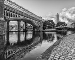 Bridgewater Canal, Castlefield Junction (1)