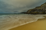 Coumeenoole Beach