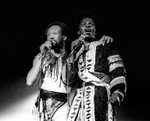 EARTH WIND AND FIRE