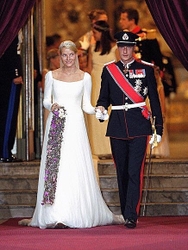 Norwegian Royals portfolio