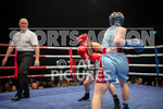 BOUT 12- Calli Bushell v Frankie Lyall-15