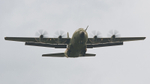 Hercules C130J ZH880-6600