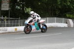 Bruce Anstey Shinden San / Team Mugen