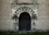 Huejotzingo, Puebla, San Miguel Arcángel, porciúncula portal