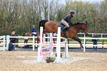 Pendarves British Showjumping and Club 12 April 2026 portfolio