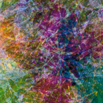 ENTROPY TRIPTYCH X-Xll