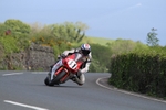 Dan Stewart Honda / SMT / WILCOCK Racing
