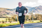 North Lakes Half Marathon  10k-1374