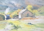 'Church on the Hill'