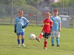 Carlisle City Under 7's portfolio