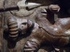 New York, NY, Hispanic Society, Santiago Matamoros, slayed Moor
