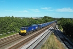 JL - 9725 60026 6V25 Quainton - Tyhterington Narroways Jn