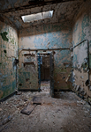 Holmesburg Prison (Philadelphia, PA) | Multilayered