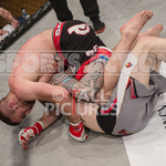 Josh Ozanne v Andrew Reid-47