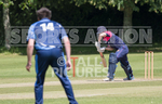 Cricket_Elizabeth College vs NGIT Cobo-54