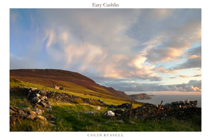 Eary Cushlin 2