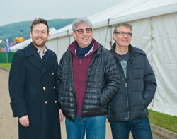 Wychwood Festival 2014 portfolio