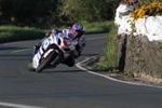 Guy Martin Suzuki / Tyco Suzuki