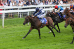 Race 1 1.50pm Sky Bet Lowther Stakes portfolio