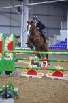 Class 24 - Winter 1.25m Championship Qualifier (1.25m) portfolio