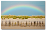 Beach Rainbow