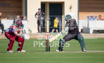 Cannaccord Griffins v Sparsholt-17