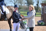 Cls 27 FEI Junior Team Competition portfolio