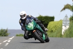 Tuukka Korhonen Kawasaki / NK Motors